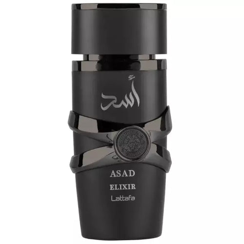 Asad Elixir