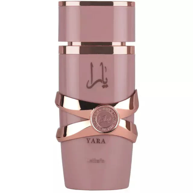Yara Elixir