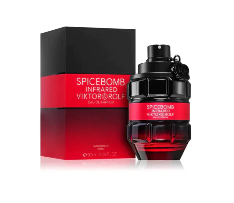 Spicebomb Infrared Eau de Parfum