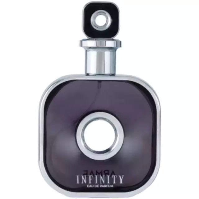 Infinity Black