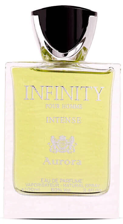 Infinity Pour Homme Inte...