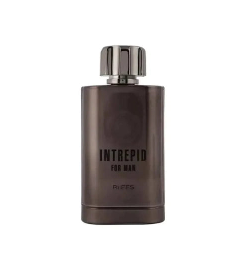 Intrepid