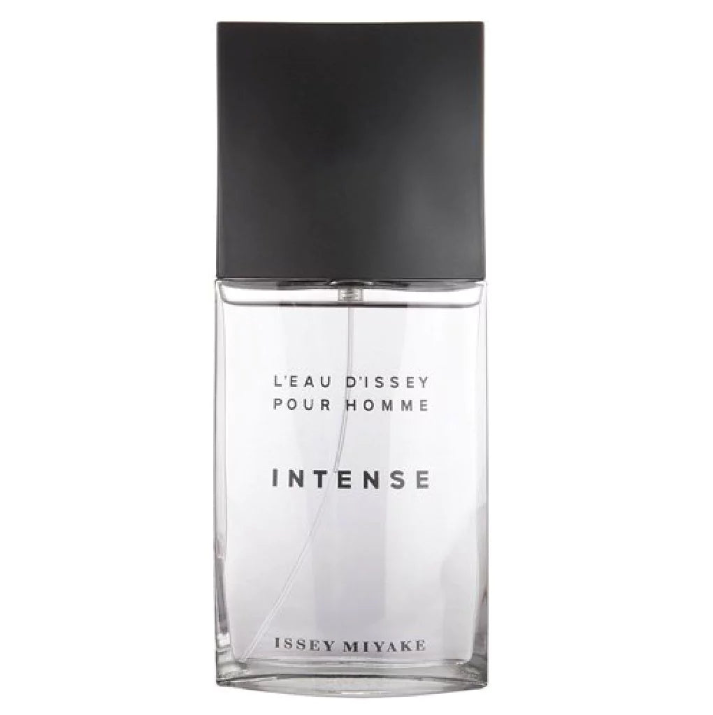 L'Eau d'Issey Pour Homme Intense
