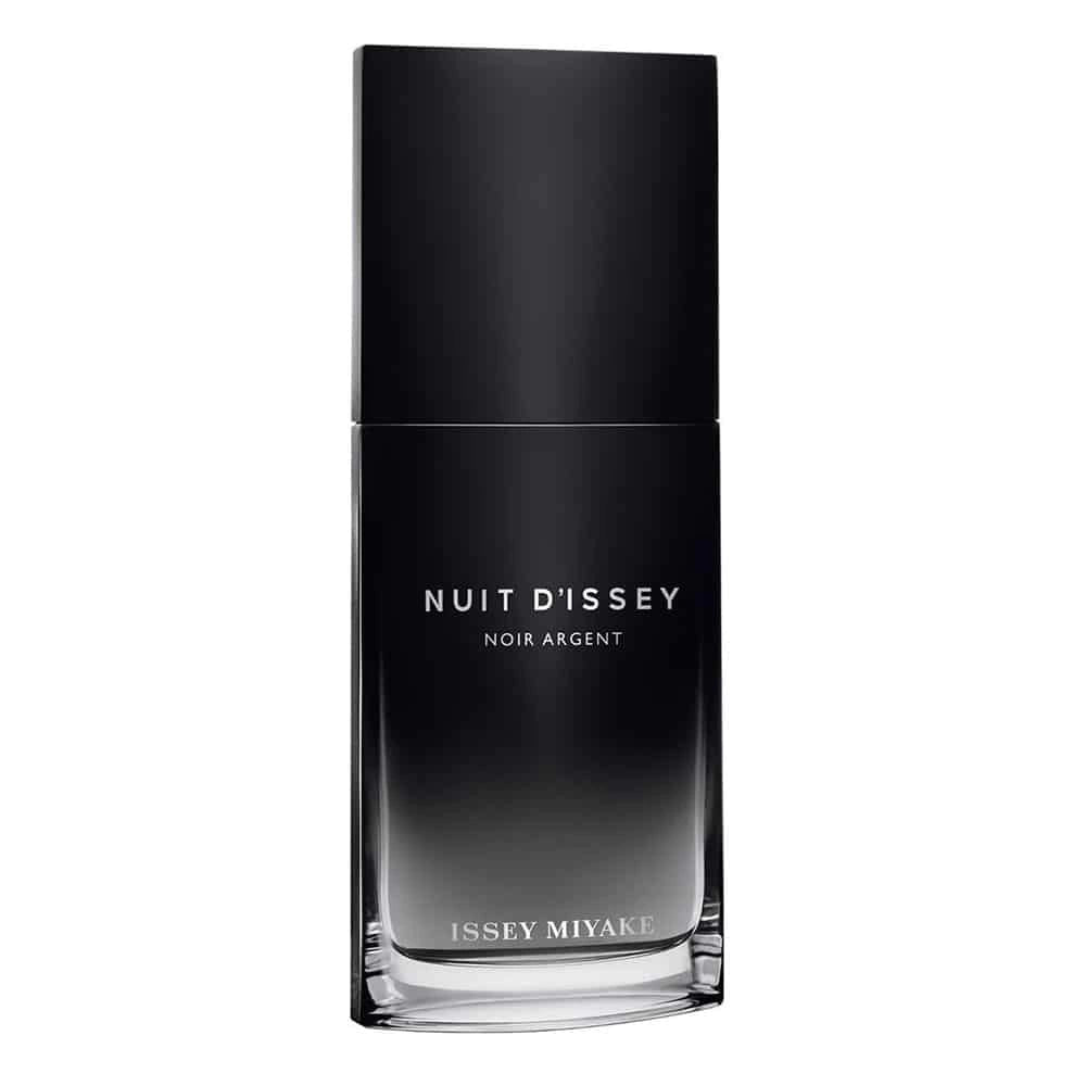 Nuit D’Issey Noir Argent