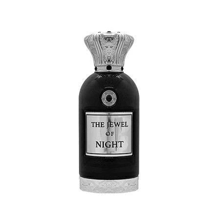 The Jewel Of Night