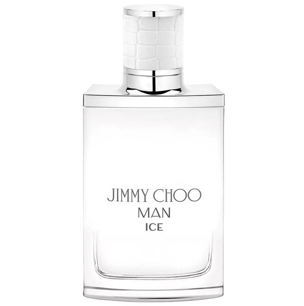 Man Ice