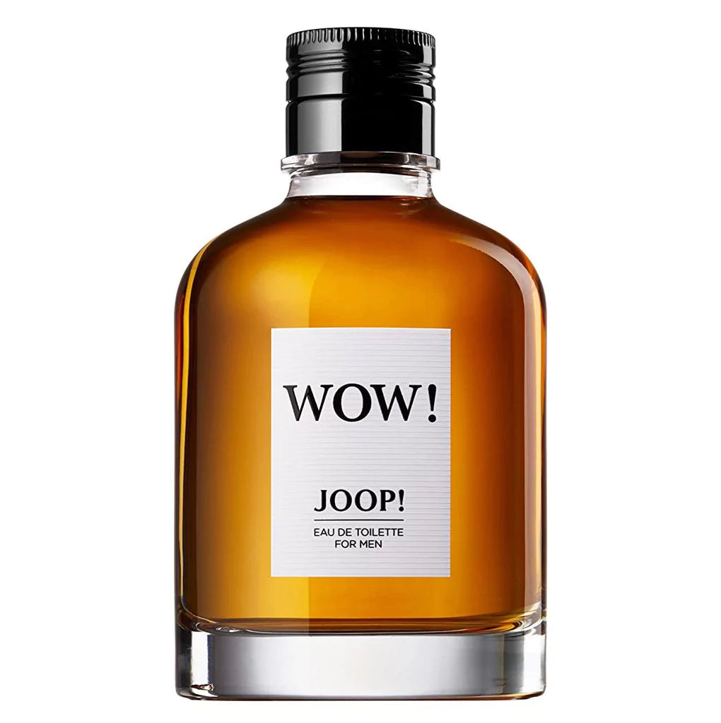 Wow!