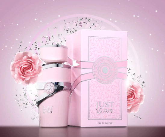 Just Wardi (Rosa)