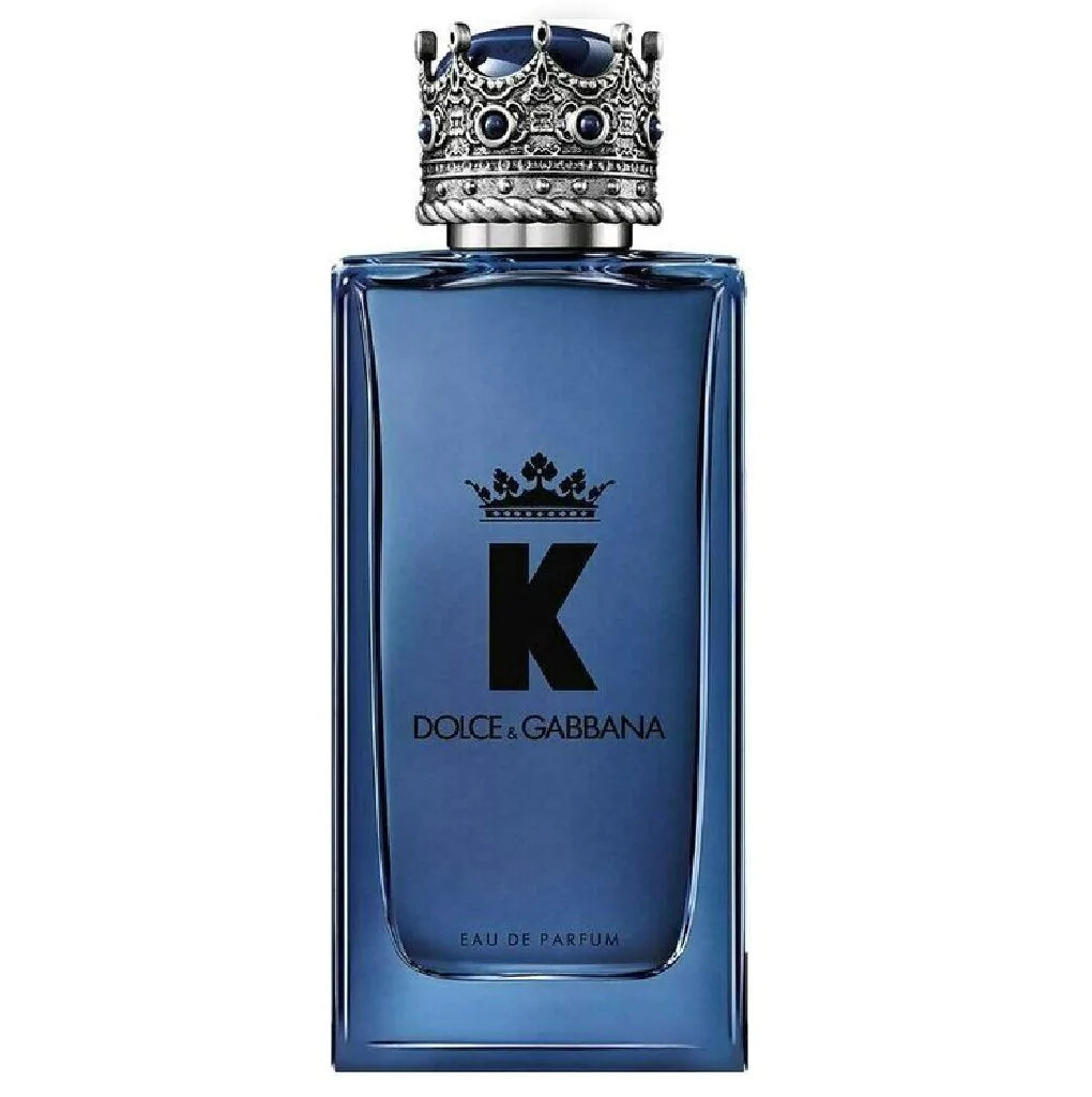 K Eau de Parfum
