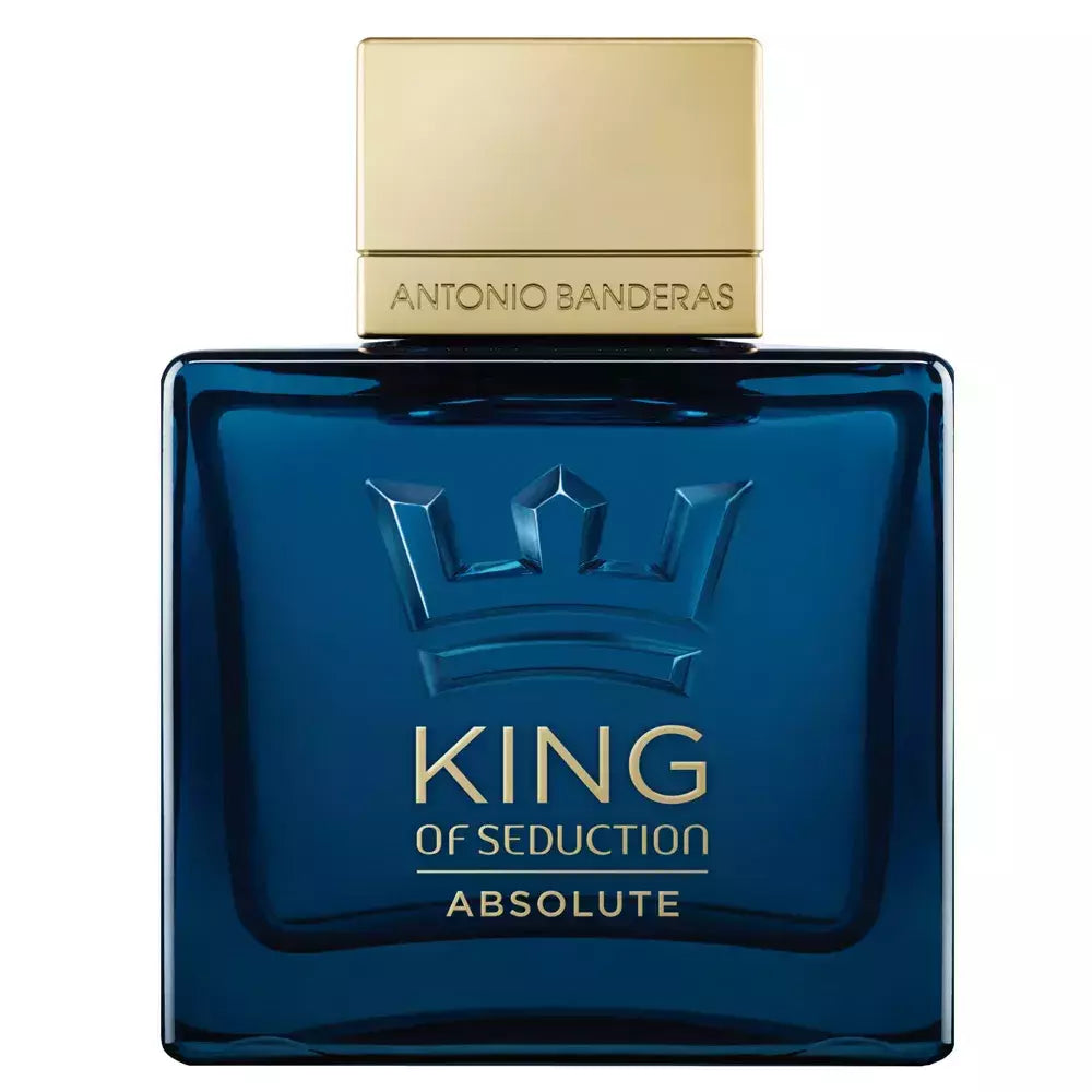 King of Seduction Absolute