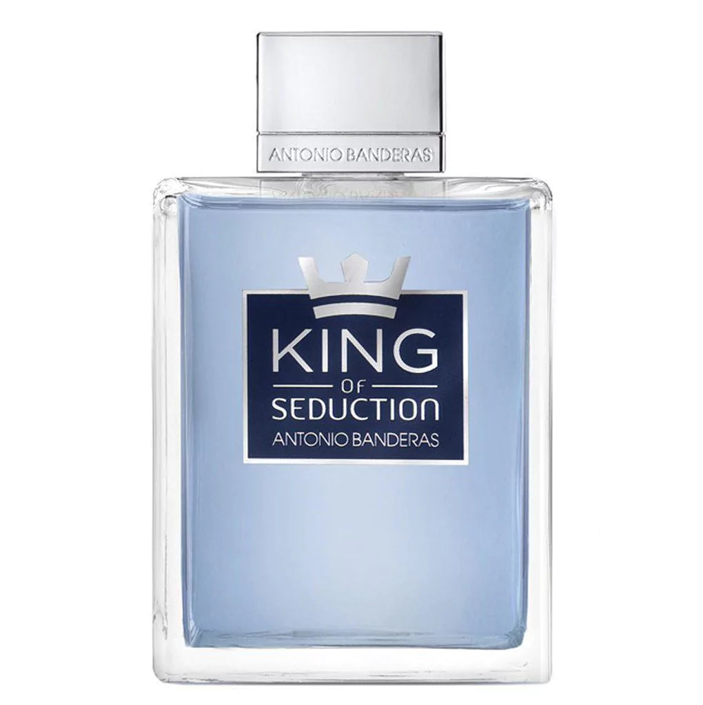 King of Seduction