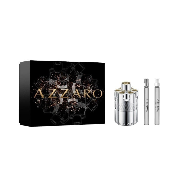Kit Wanted Eau de Parfum