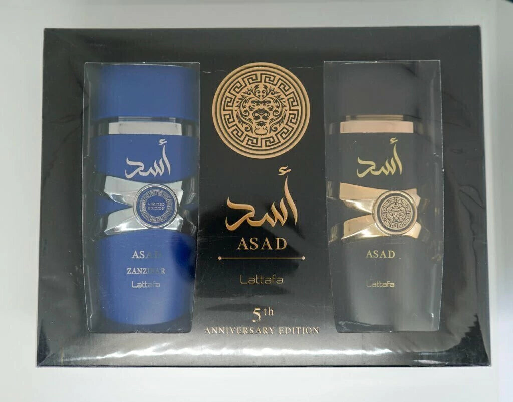 Kit 5th Anniversary Edition As...