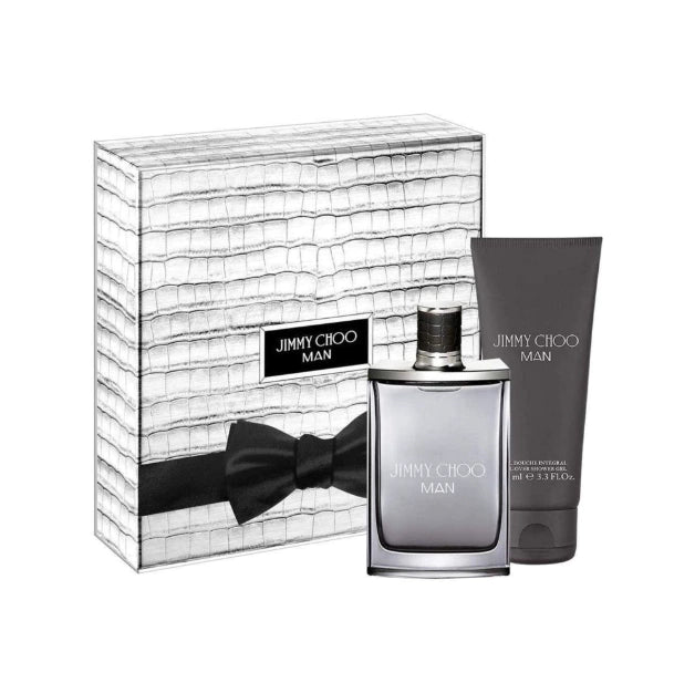 Kit Jimmy Choo Man