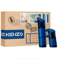 Kit Kenzo Homme Eau de Toilette Intense