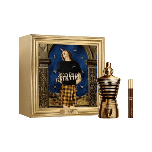 Kit Le Male Elixir