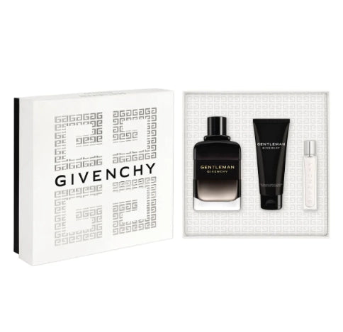 Kit Gentleman Boisée