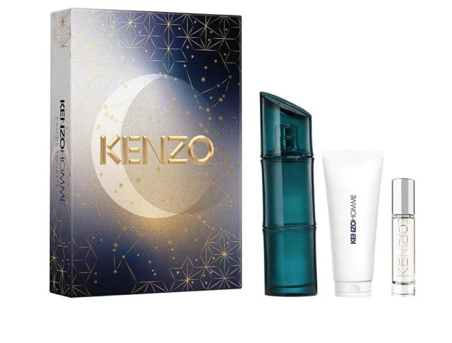 Kit Kenzo Homme Eau de Toilette