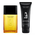 Kit Azzaro Pour Homme