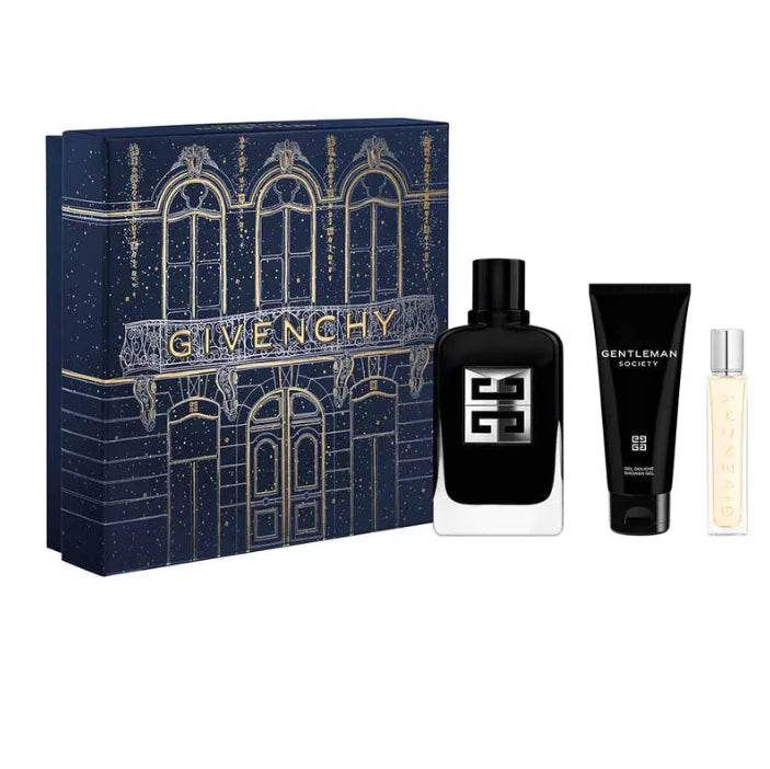 Kit Gentleman Society