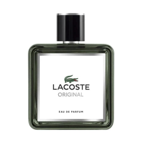Original Lacoste Eau de Parfum
