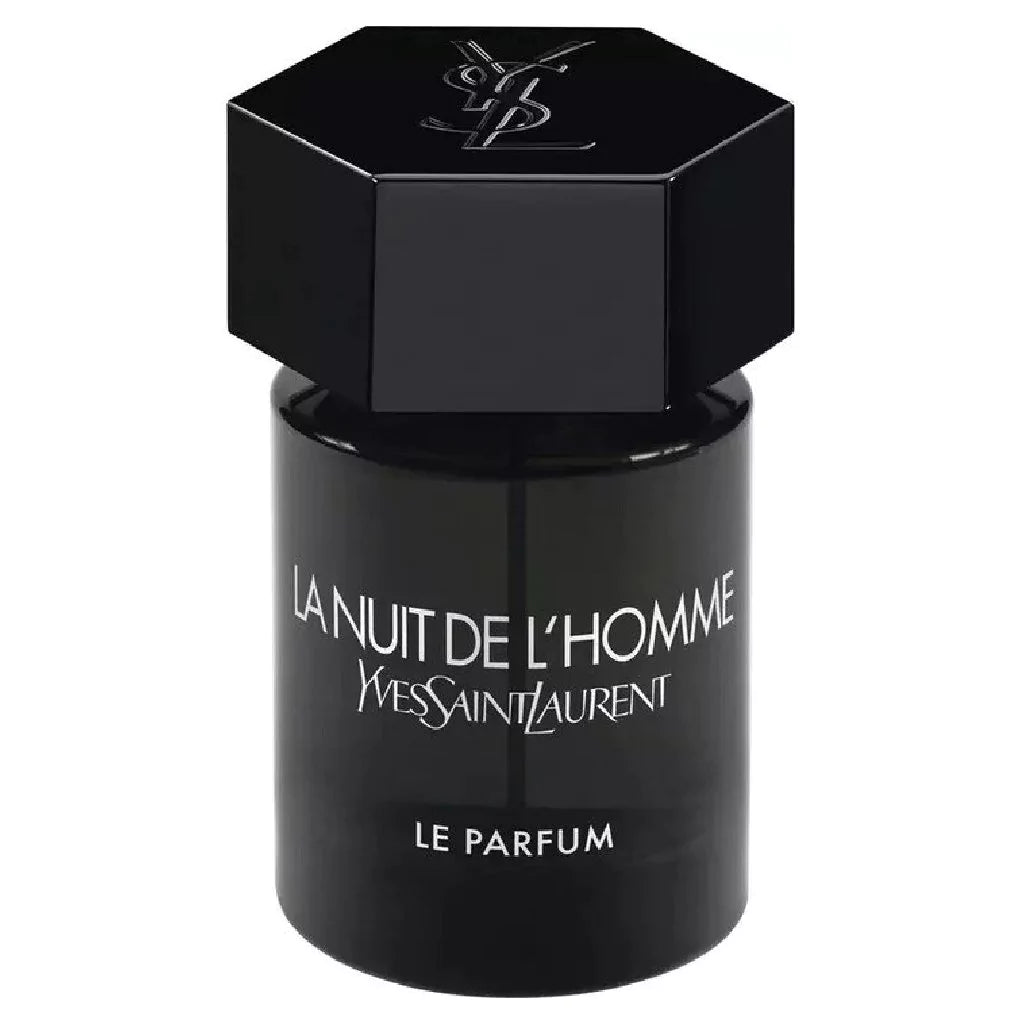 La Nuit de L'Homme Le Parfum