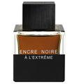 Encre Noire A L'Extreme