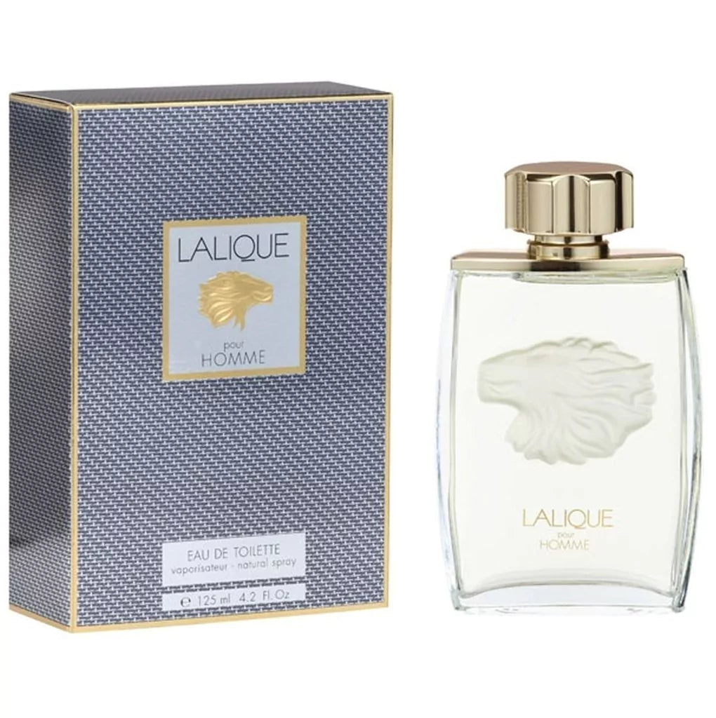 Lalique Pour Homme