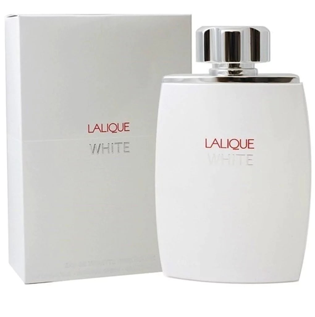 Lalique White