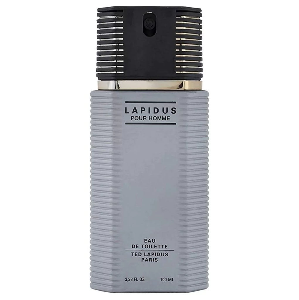Lapidus Pour Homme