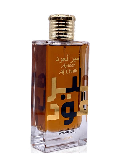 Ameer Al Oudh Intense Oud