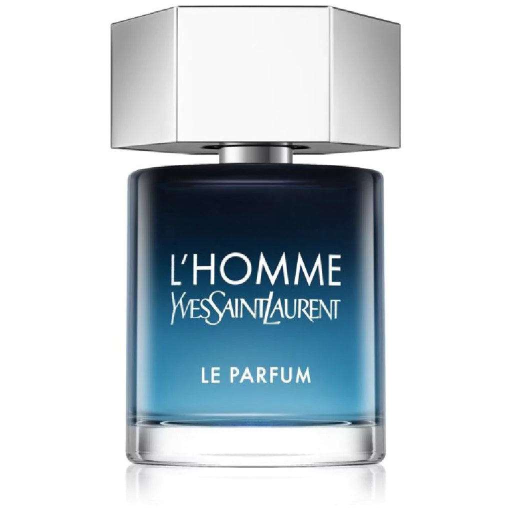 L'Homme Le Parfum