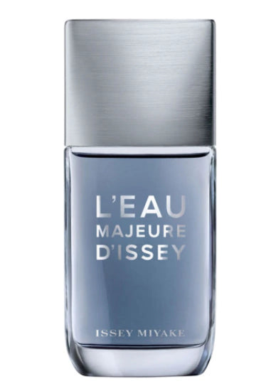 L'Eau Majeure d'Issey