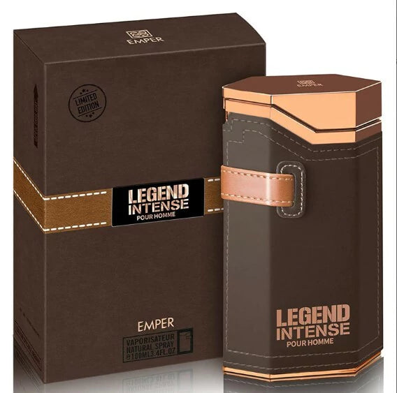 Legend Intense