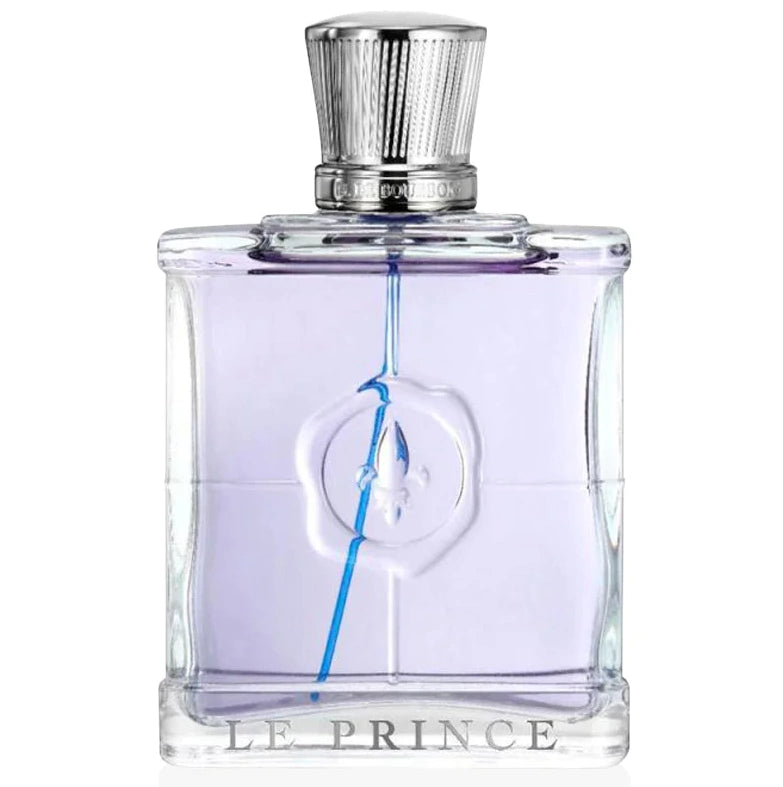 Monsieur Le Prince Elegant