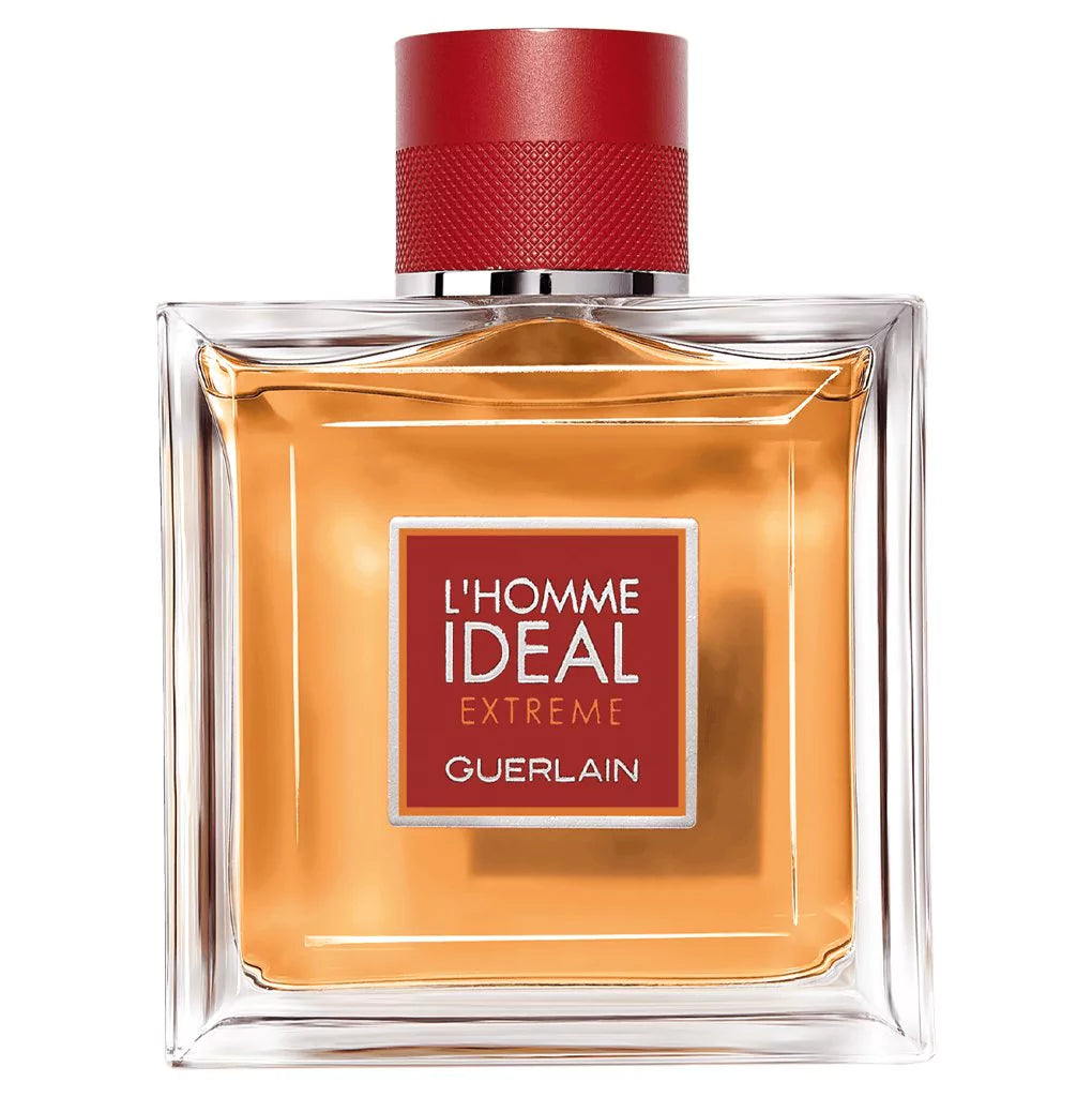 L'Homme Idéal Extrême