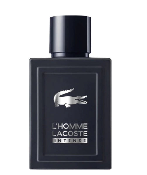L'Homme Lacoste Intense