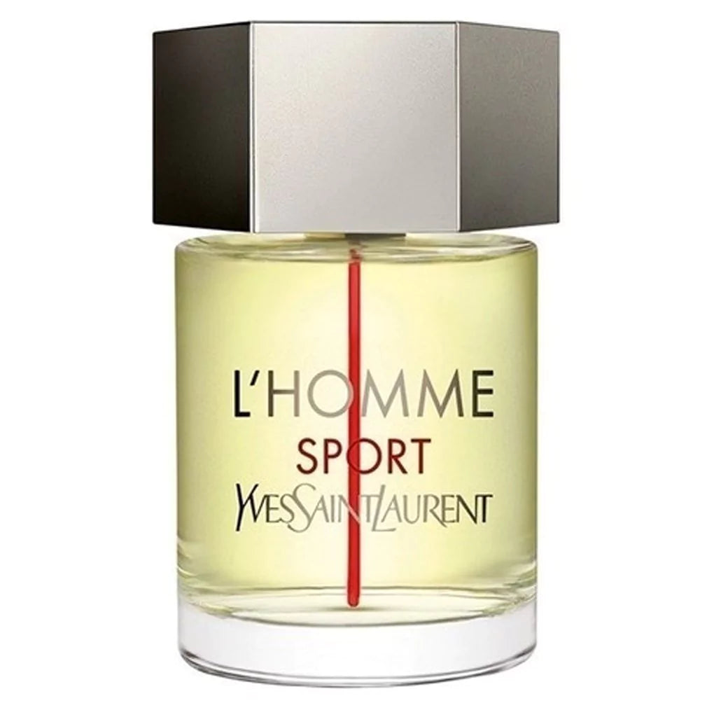 L'Homme Sport
