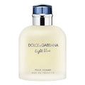 Light Blue Pour Homme