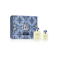 Kit Light Blue Pour Homme