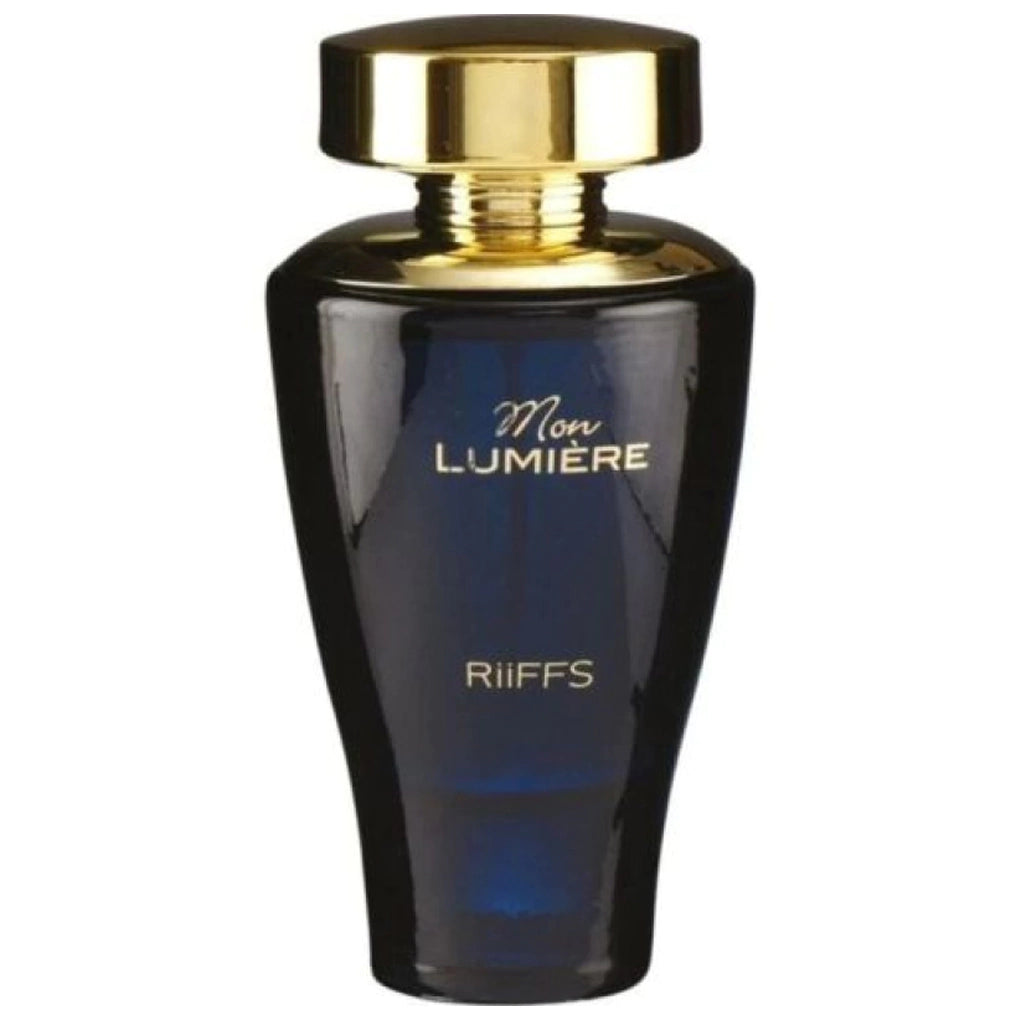 Mon Lumiere Eau De Parfum