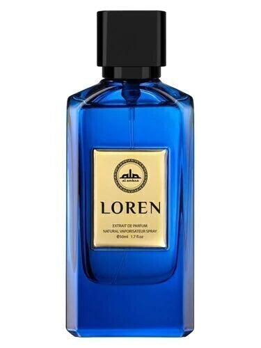 Loren