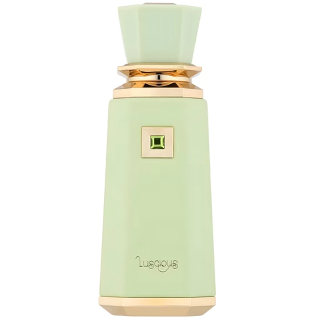 Luscious