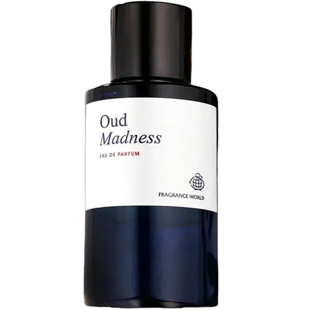 Oud Madness