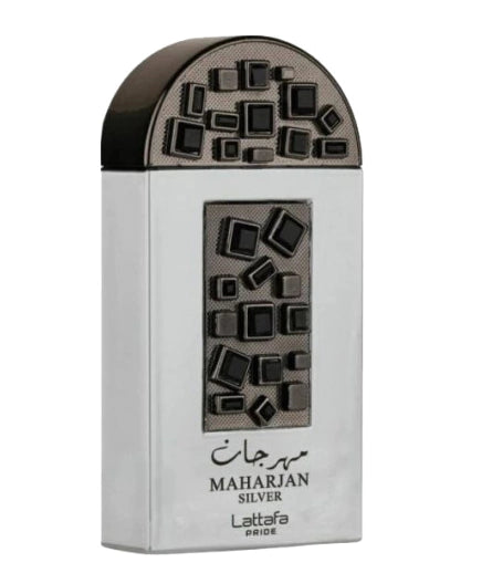 Maharjan Silver
