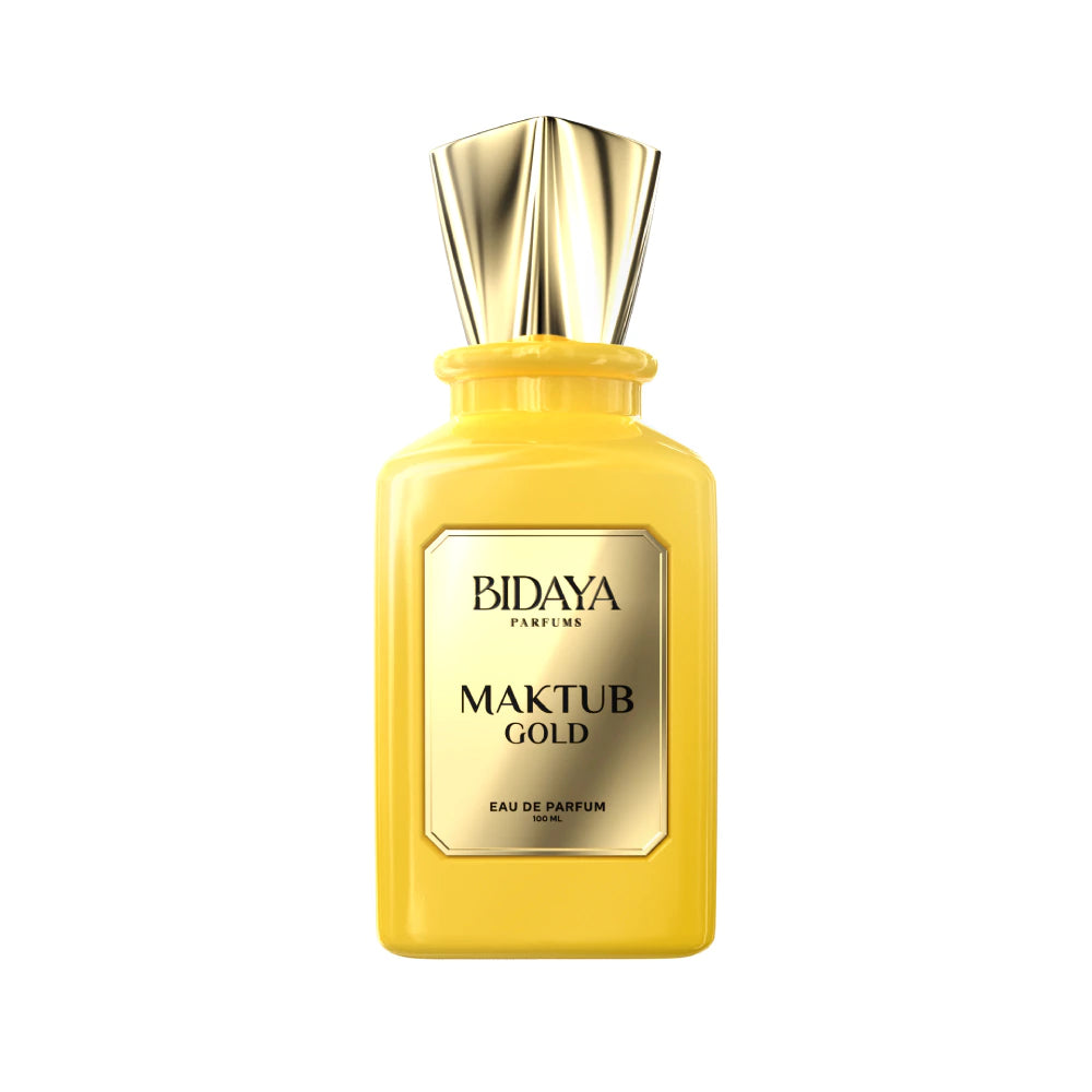 Maktub Gold