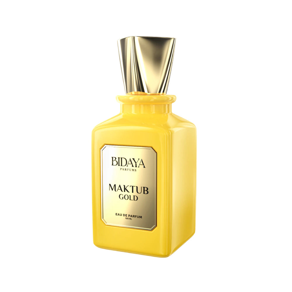 Maktub Gold
