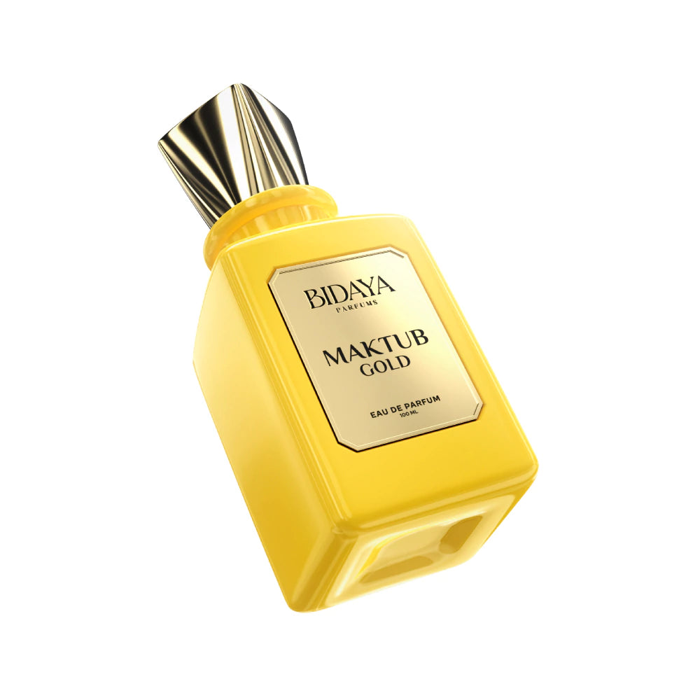 Maktub Gold