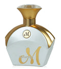 M White For Her