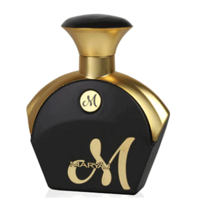 M For Her